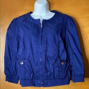 White House Black Market jacket